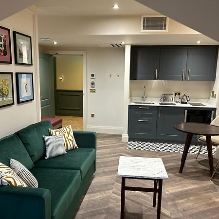 The Hillbrook Hotel & Spa - Sherborne Sherborne  Bagian luar foto