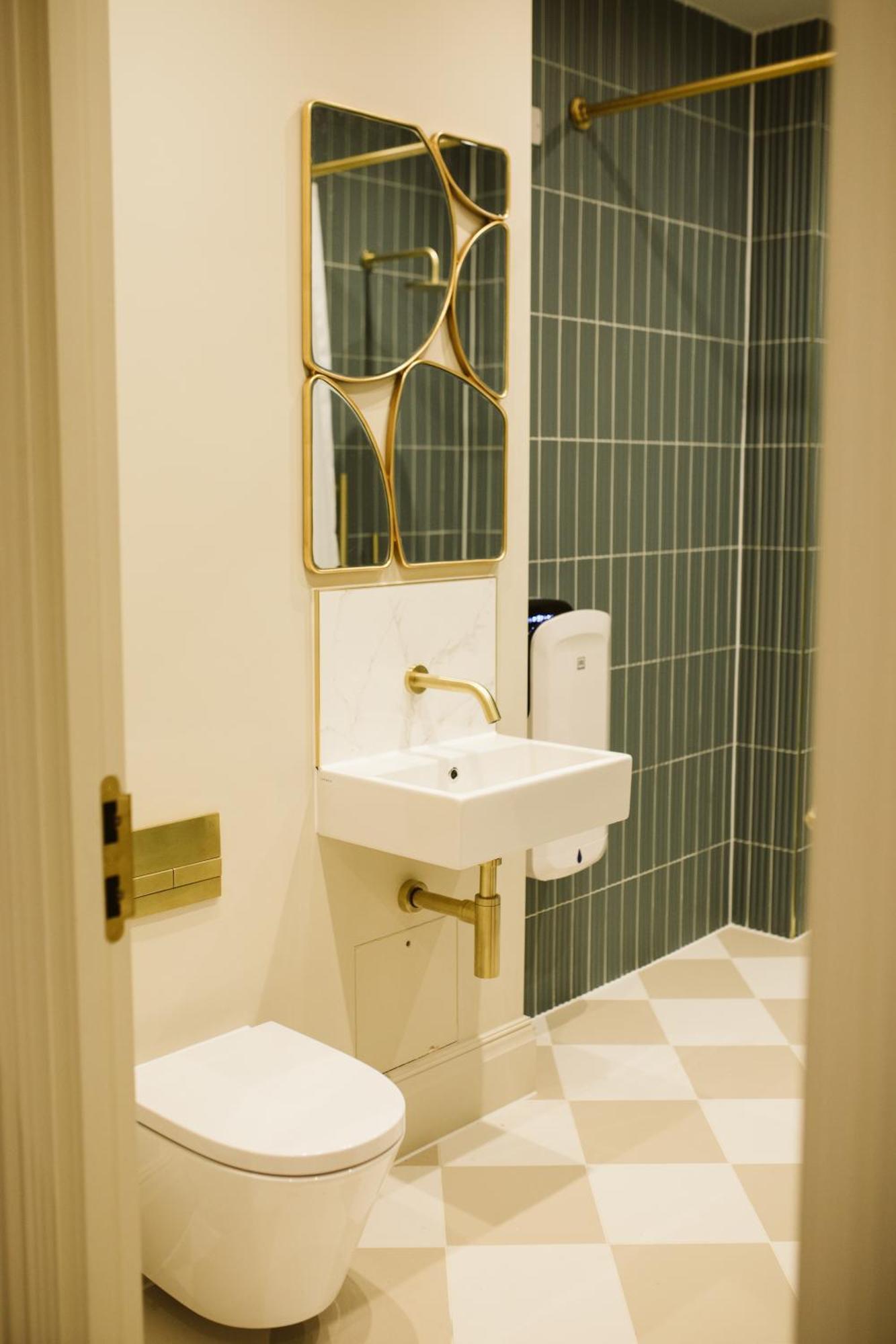 The Hillbrook Hotel & Spa - Sherborne Sherborne  Bagian luar foto