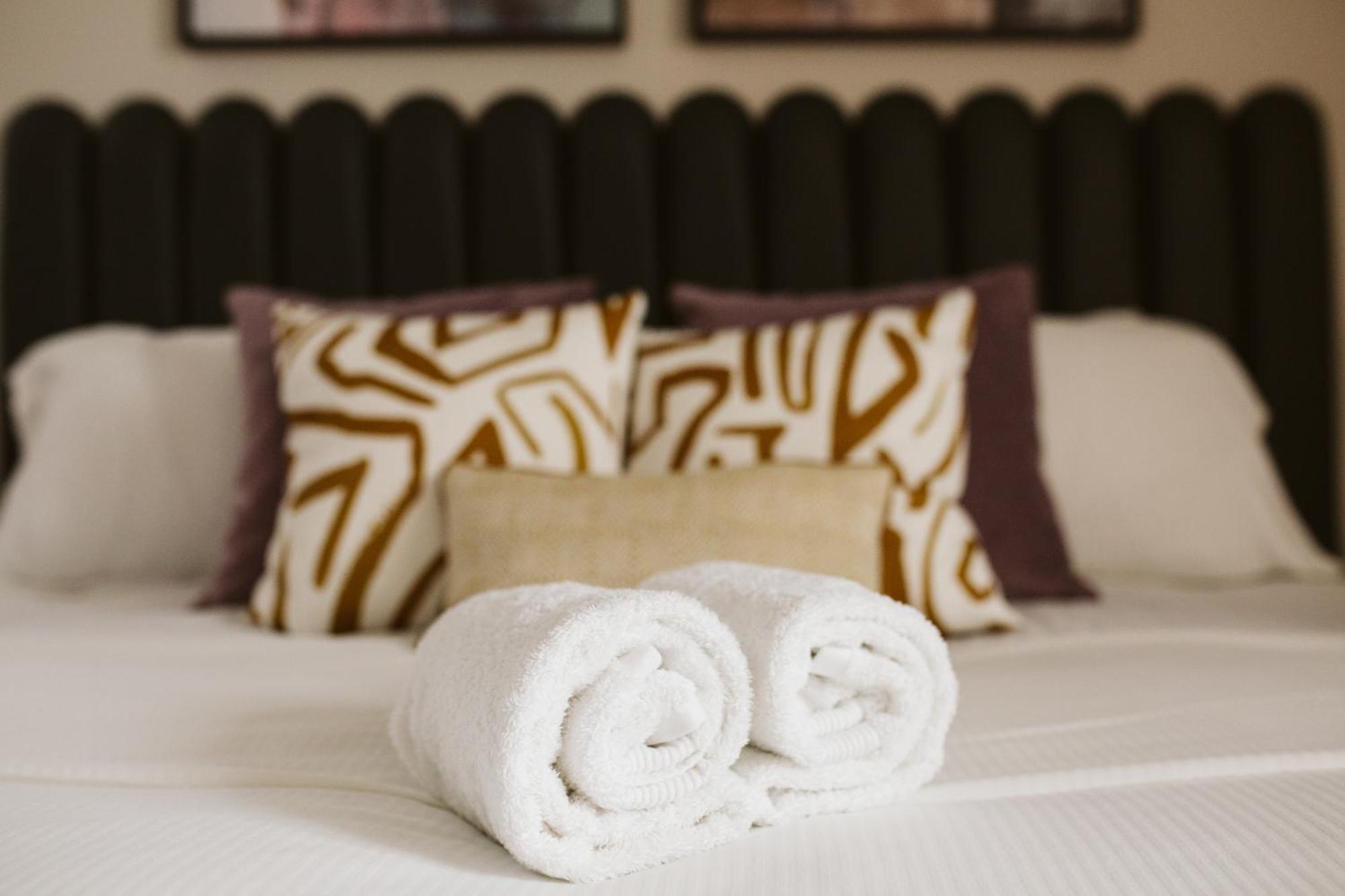 The Hillbrook Hotel & Spa - Sherborne Sherborne  Bagian luar foto