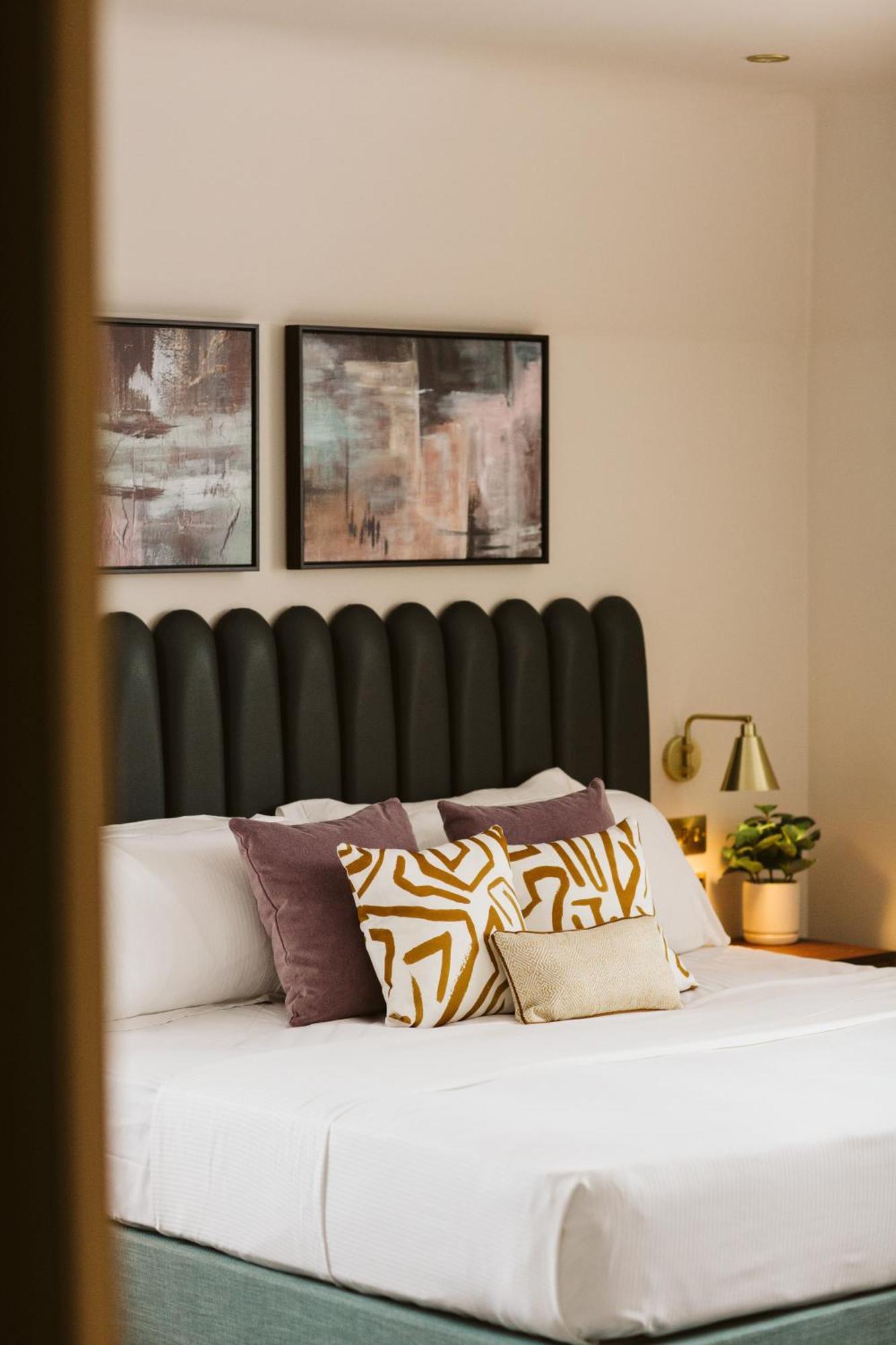 The Hillbrook Hotel & Spa - Sherborne Sherborne  Bagian luar foto
