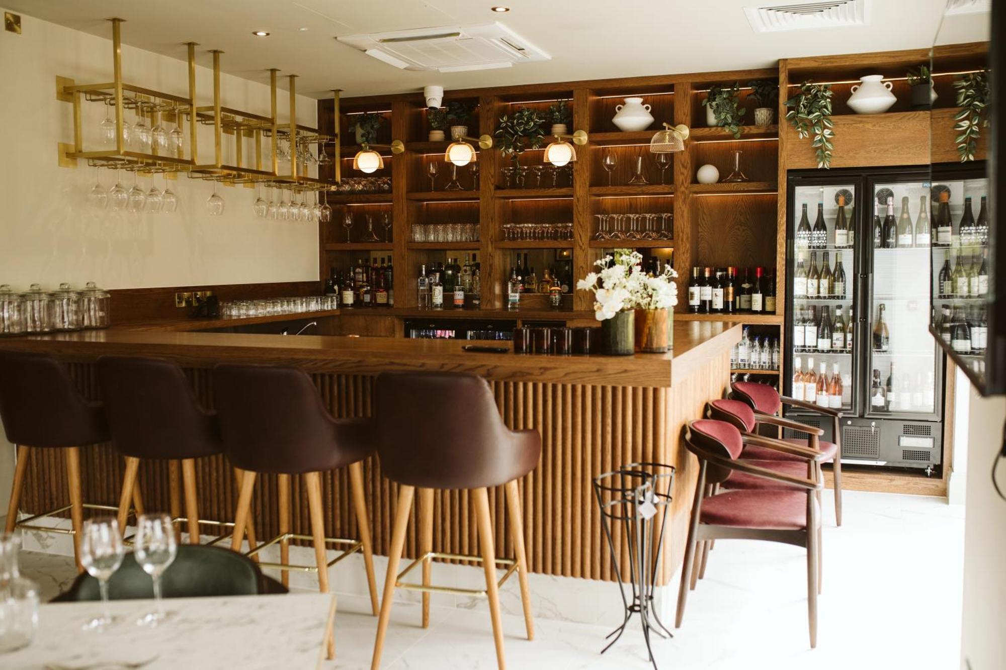 The Hillbrook Hotel & Spa - Sherborne Sherborne  Bagian luar foto