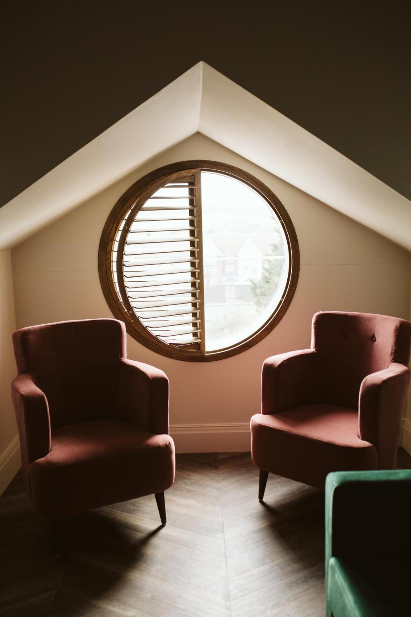 The Hillbrook Hotel & Spa - Sherborne Sherborne  Bagian luar foto